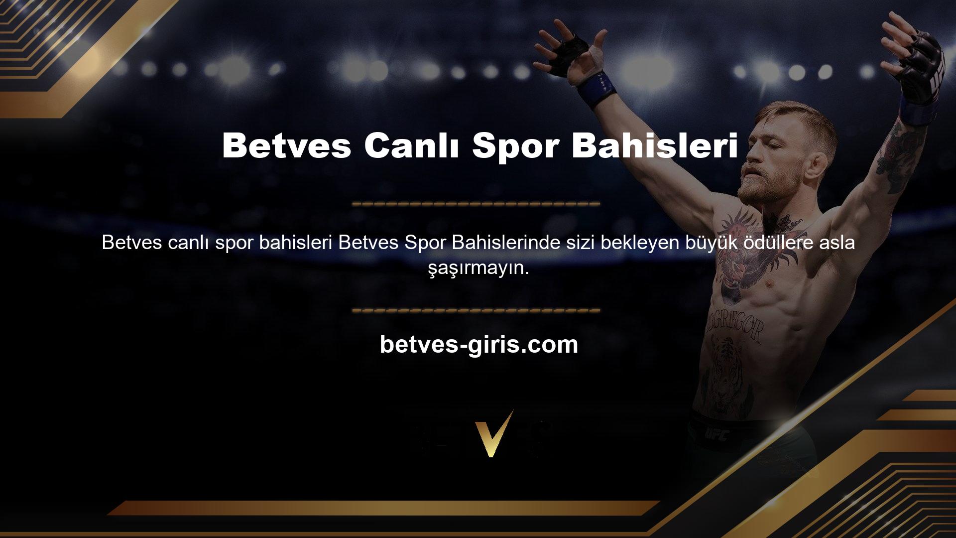 Türkiye'nin en sevilen takımları ve müsabakaları Dünya Ligi girişinde Betves bekliyor